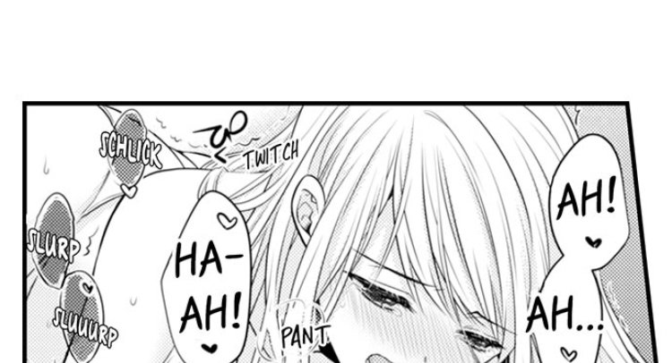 Đọc truyện hentai Ngọn lửa trong tầm tay - Chapter 21: Lần này để em