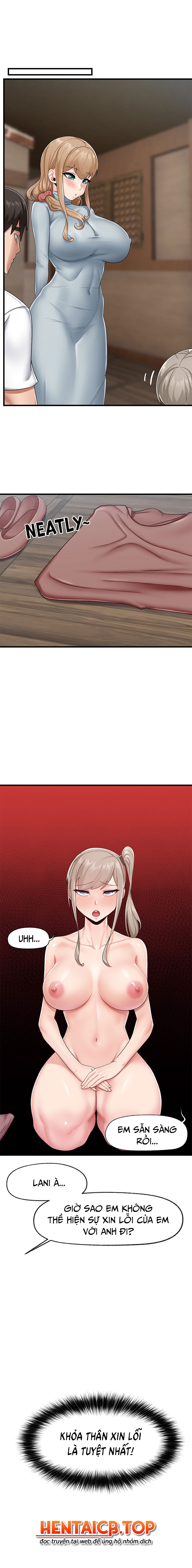 Đọc truyện hentai Thôi miên tuyệt đối ở dị giới - Chap 22