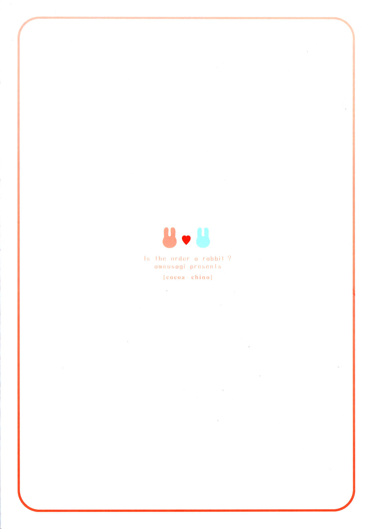 Đọc truyện hentai Gochuumon wa Ero Selfie desu ka? - Oneshot