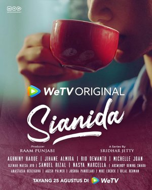 Cyanide