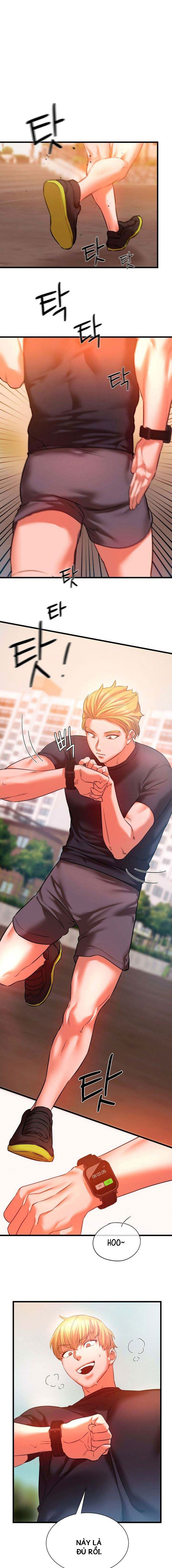 Đọc truyện hentai Đồng Học - Chap 14