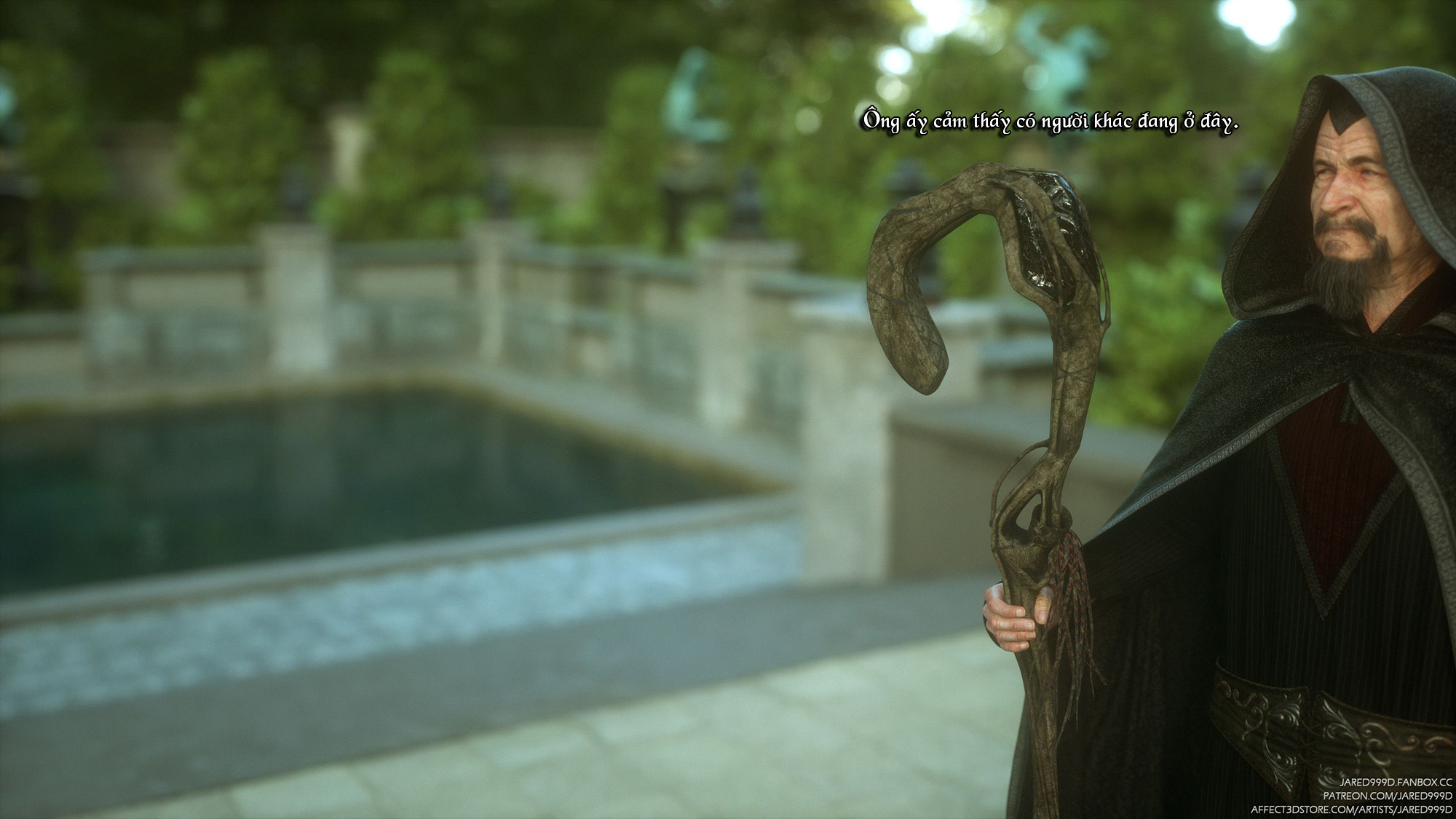 Đọc truyện hentai Fallen Lady - Vol 1 - Chap 3: Em phải là hoàng hậu của ta.