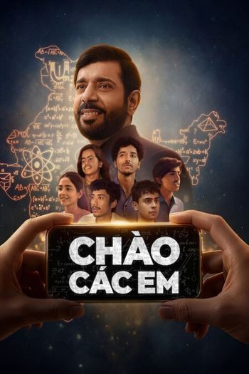 Chào Các Em