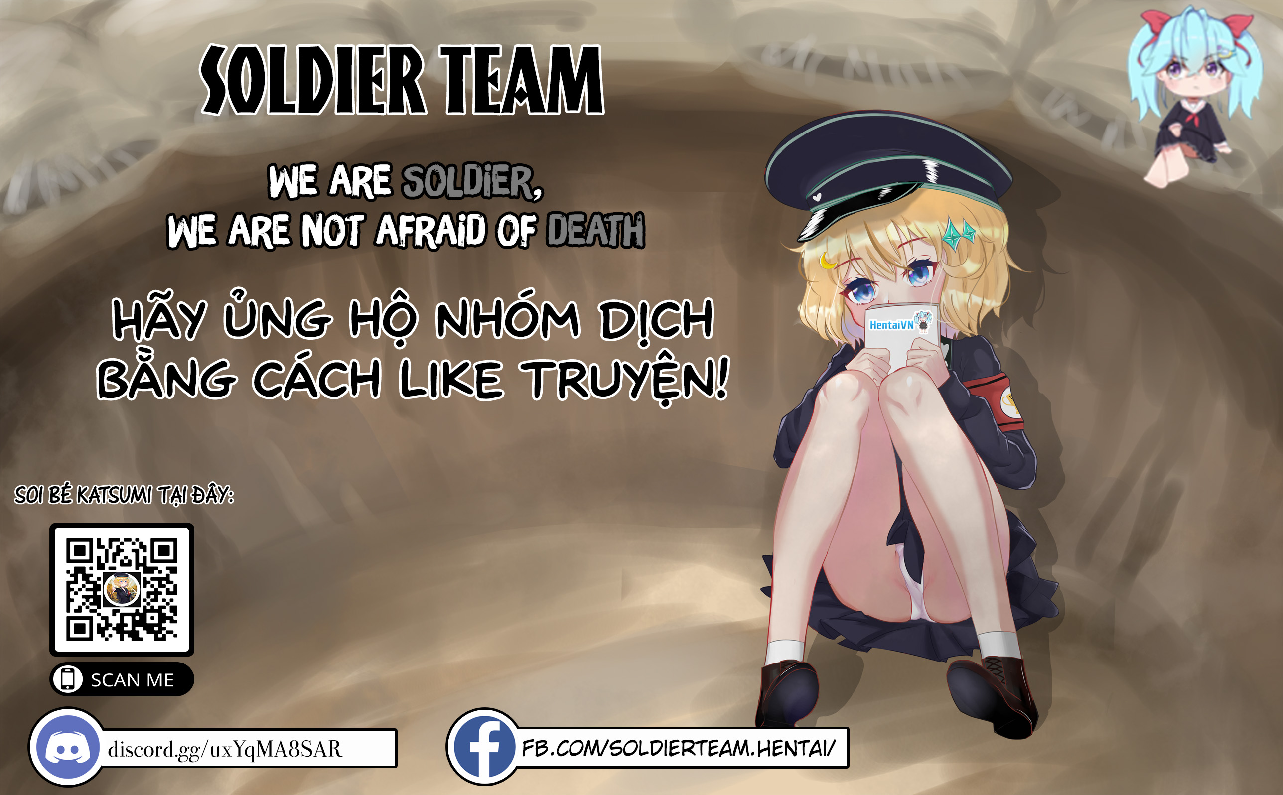 Đọc truyện hentai Summer Love Saver - Oneshot - Có che