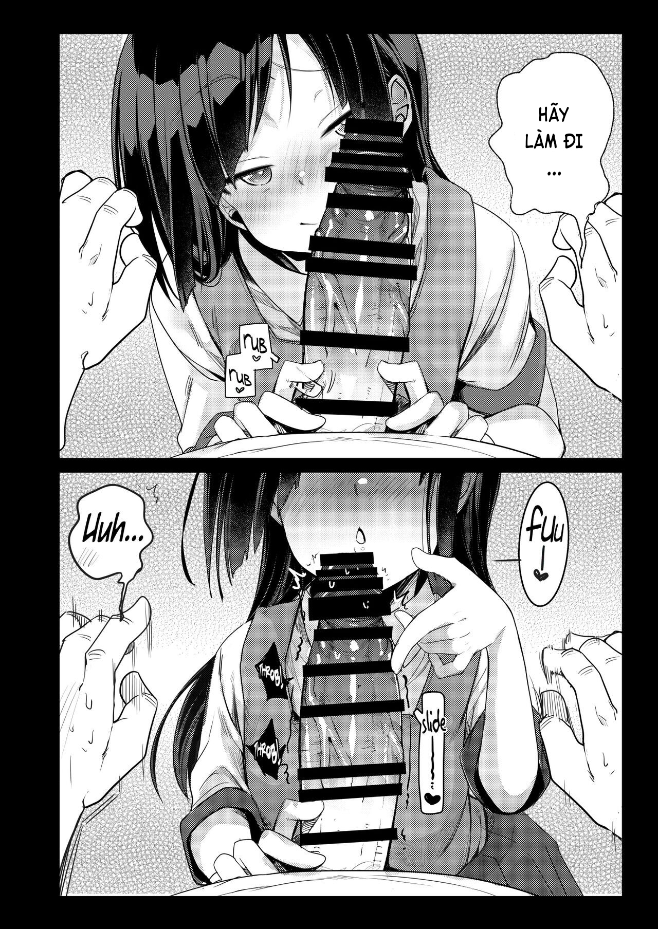 Đọc truyện hentai Một bộ sưu tập sách về cách tận hưởng con gái ở nơi làm việc của bạn. - Chap 1