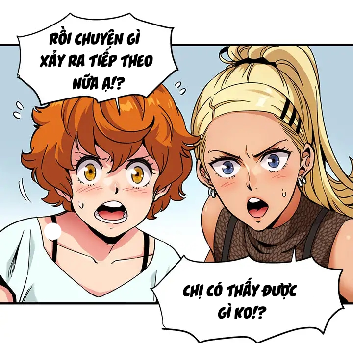 Đọc truyện hentai Canh Phòng - Chap 1: Nỗi Đau...