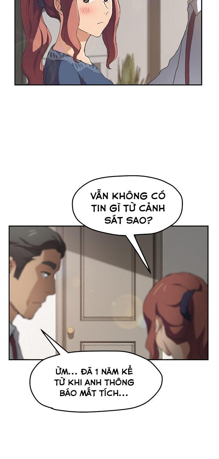 Đọc truyện hentai Mẹ Kế - Chap 51 | END