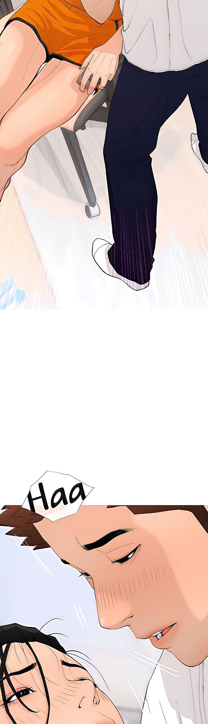 Đọc truyện hentai Dập Dì Của Tôi - Chap 75