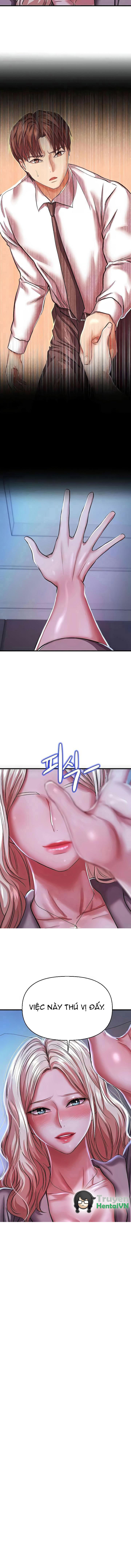 Đọc truyện hentai Người Đàn Bà Của Zenus - Chap 7