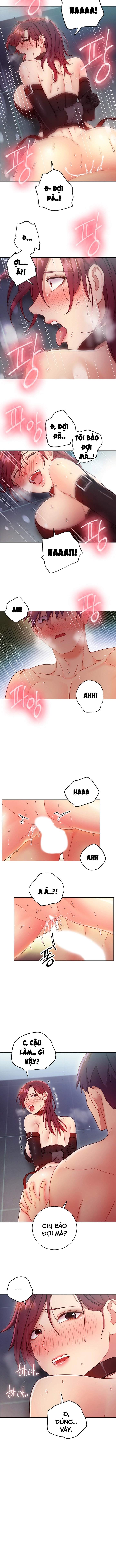 Đọc truyện hentai Bạn Của Mẹ Kế - Chap 53