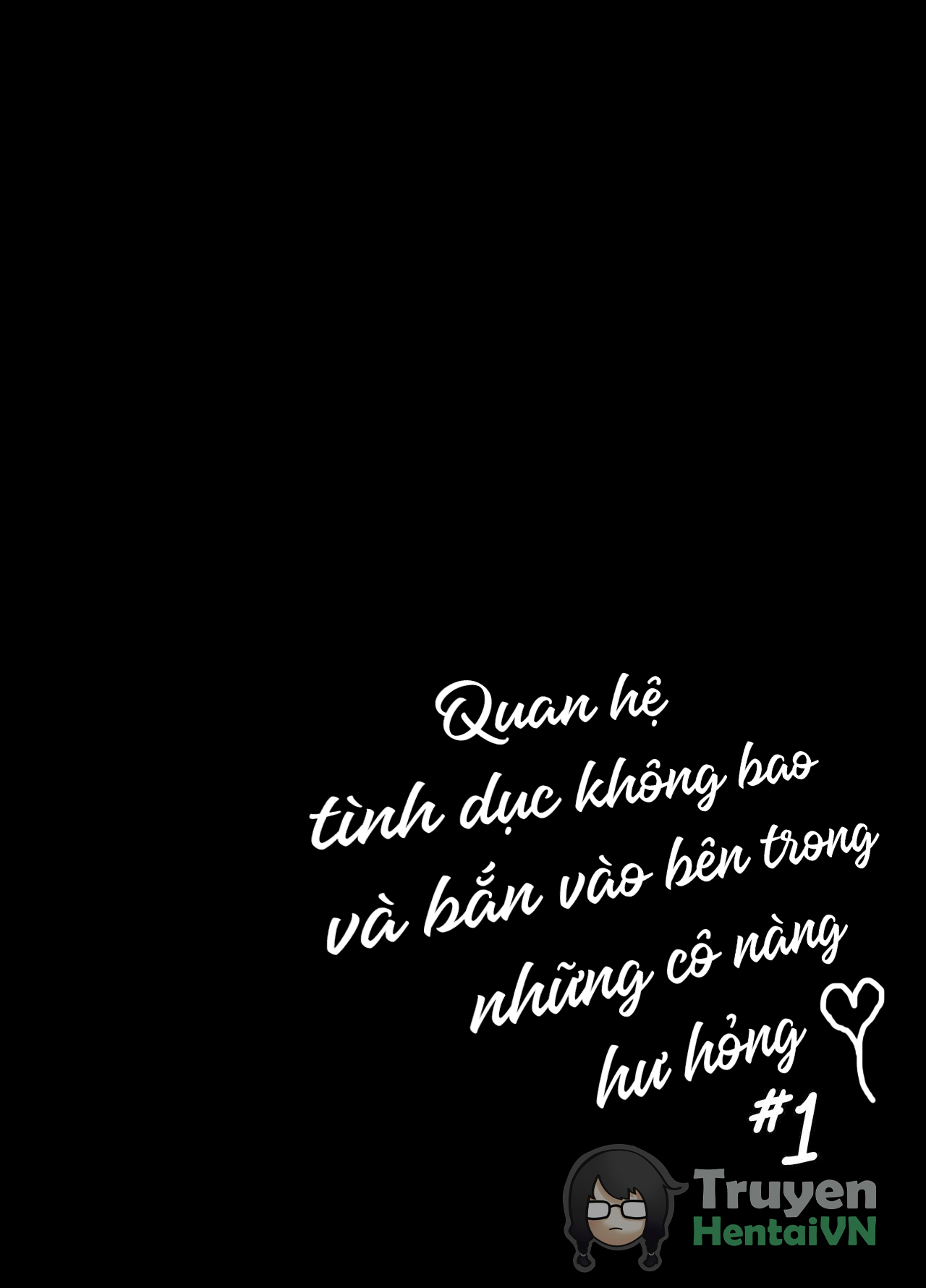 Đọc truyện hentai Quan hệ tình dục không bao và bắn trong những cô nàng hư hỏng - Oneshot