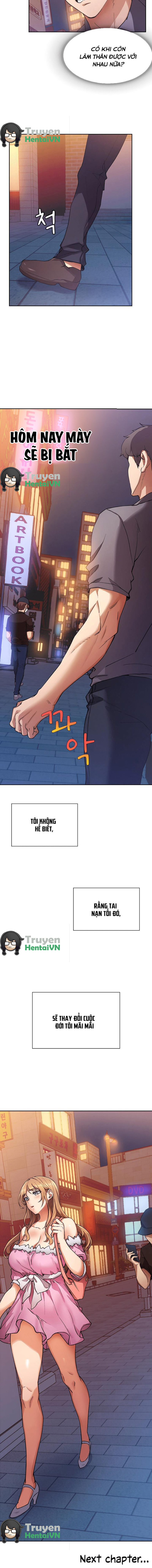 Đọc truyện hentai Tiểu thuyết gia dâm dục - Chap 1