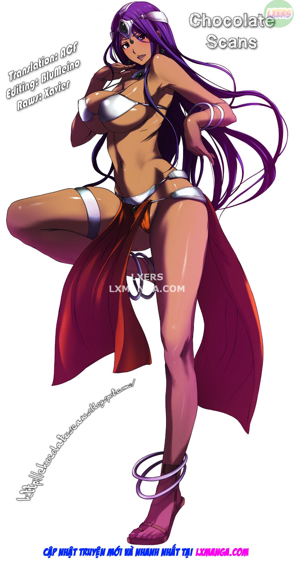 Đọc truyện hentai Phụ nữ biến thái dẫn lạc lối - Oneshot