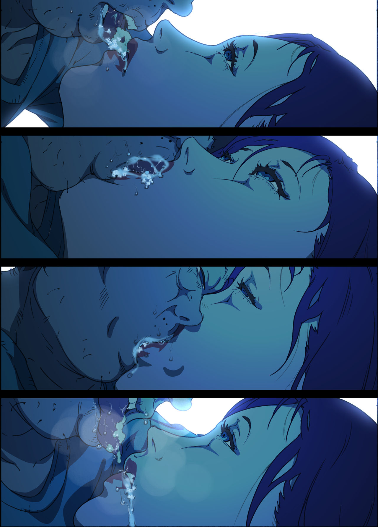 Đọc truyện hentai Mama Ningyou Lobotomy Shujutsu ni Shippai Shita Hahaoya o Dutch Wife ni Shiteiru Musuko no Hanashi. - Oneshot