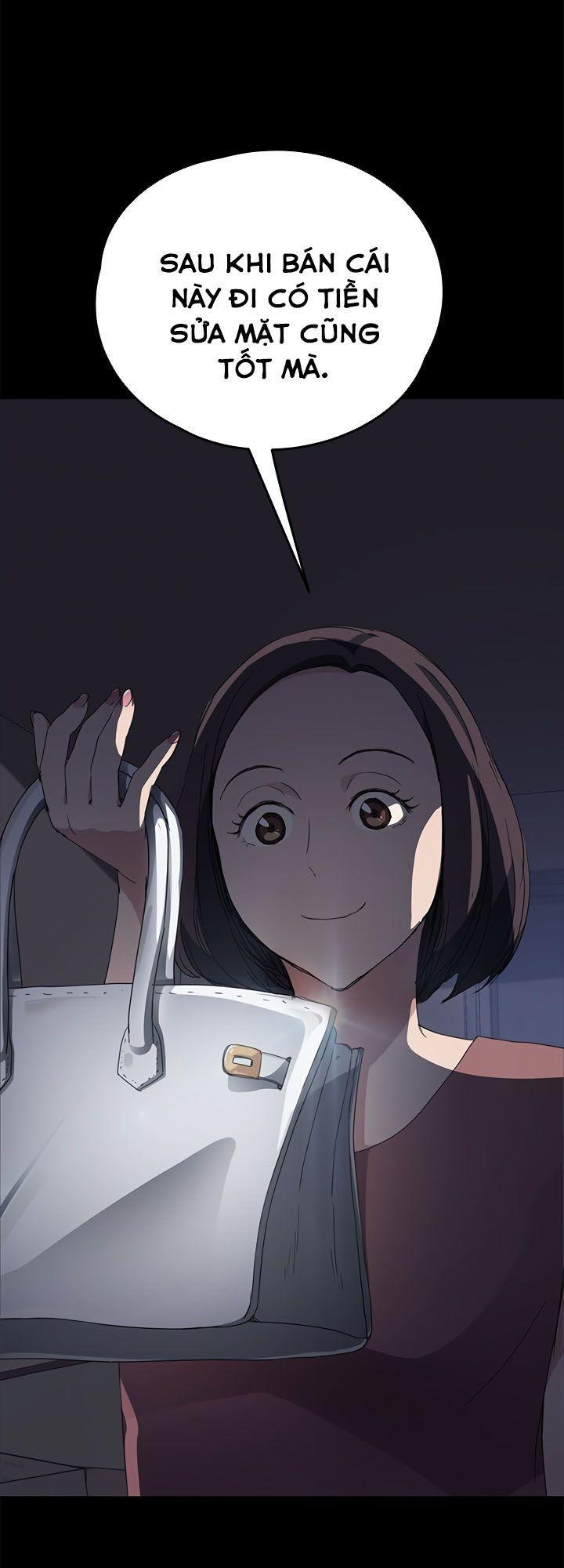 Đọc truyện hentai Mẹ Kế - Chap 34