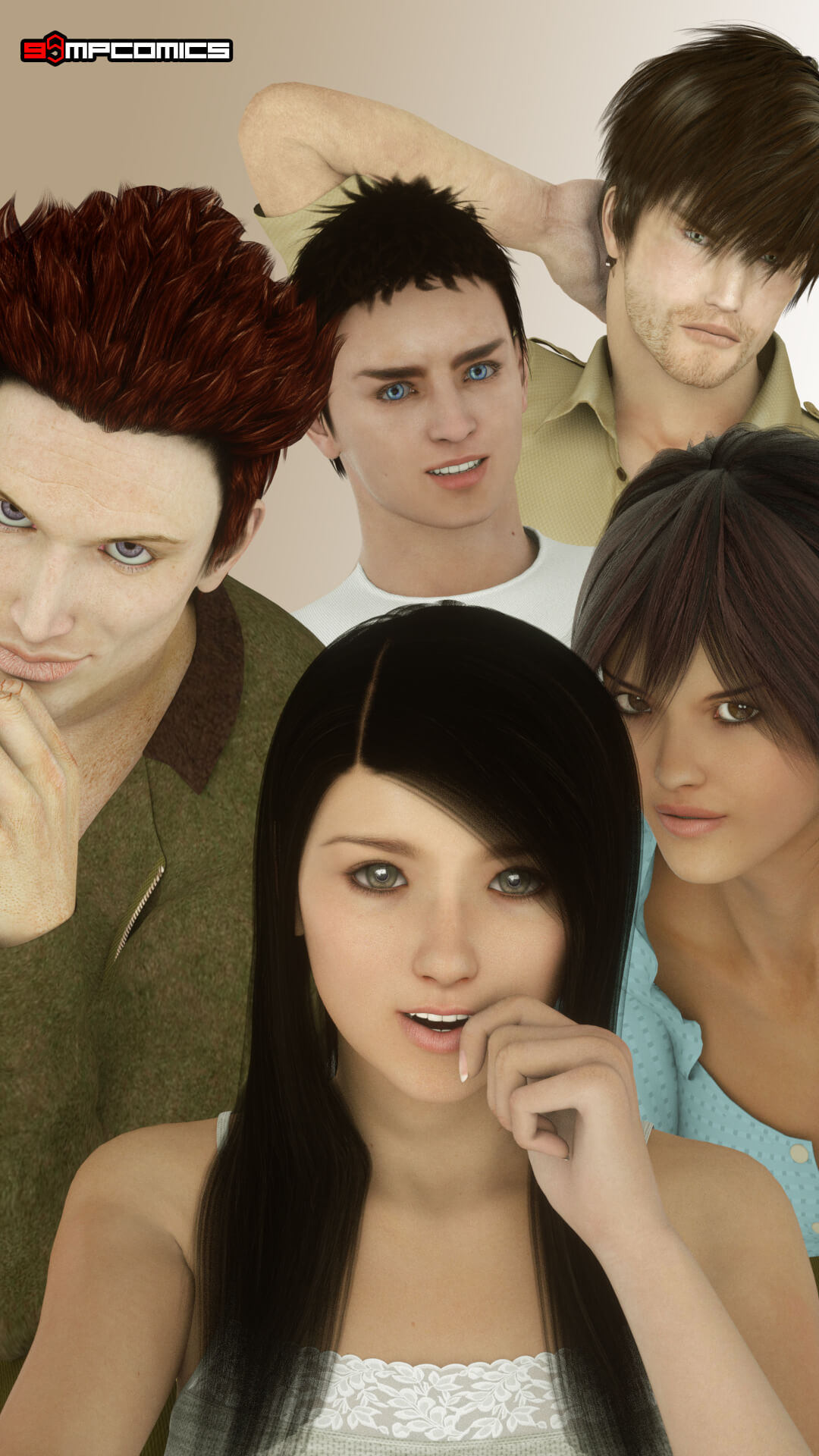 Đọc truyện hentai Shadow Ranger Zero 2: Giữa hai thế giới - Chap 14 - End