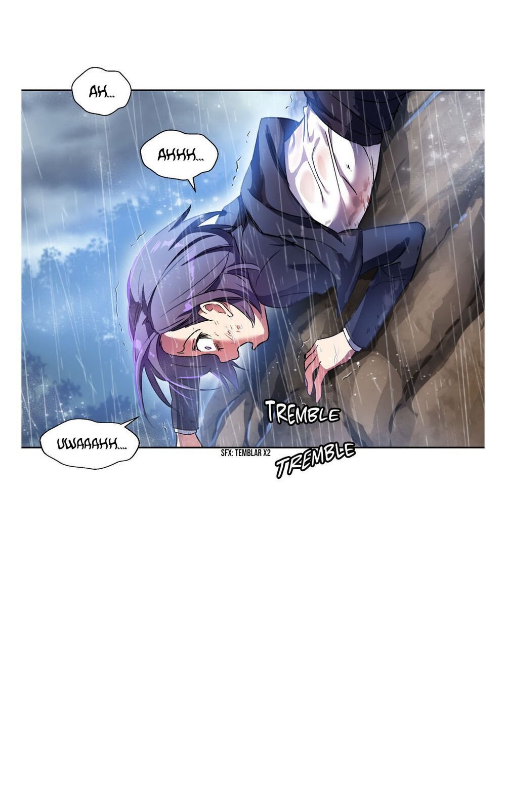 Đọc truyện hentai Dõi theo tình đầu - Chap 23