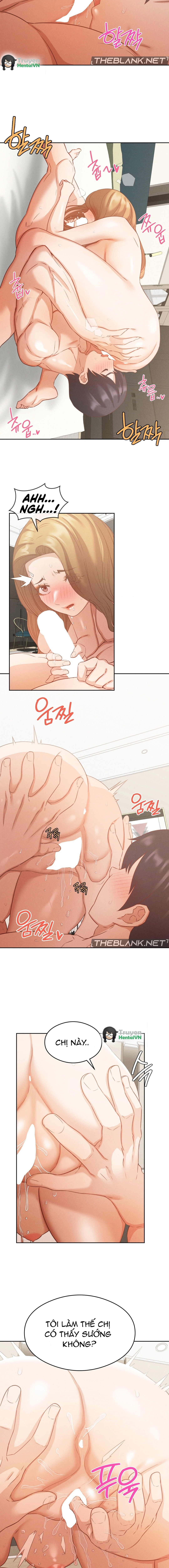 Đọc truyện hentai Chúng ta cùng đi Ryokan nhé? - Chap 15