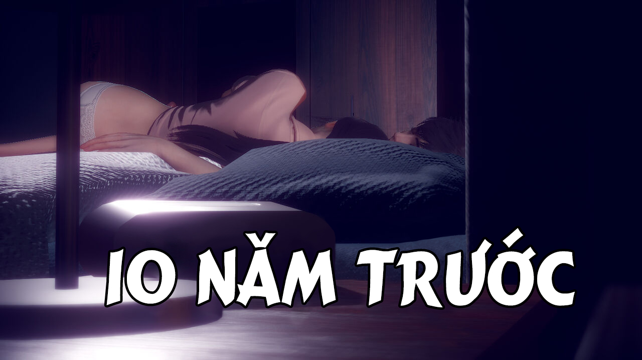 Đọc truyện hentai Ann and Joe - Full 1 ( 220 trang )