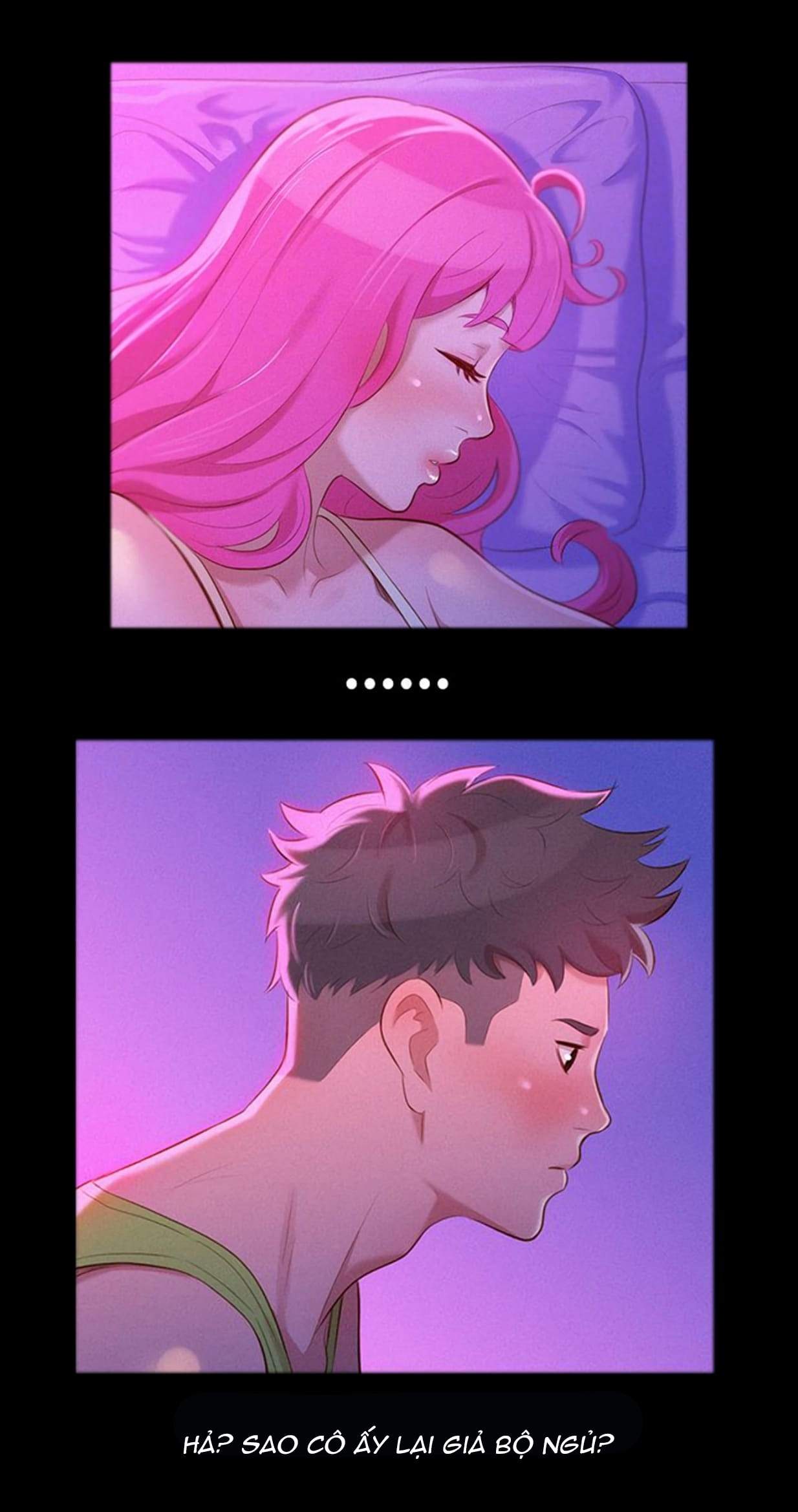 Đọc truyện hentai Chị Gái Hàng Xóm - Chap 15