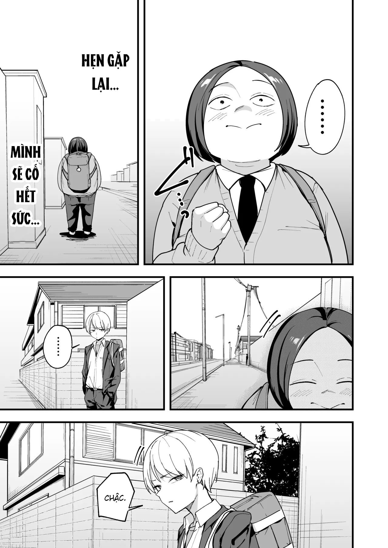 Đọc truyện hentai Otaku no Boku ga Ichigun Gal to Tsukiaeru made no Hanashi 3 - Oneshot