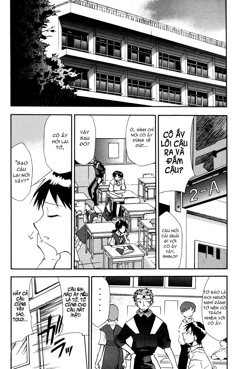 Đọc truyện hentai RE-TAKE - Chap 7 - RE-TAKE AFTER part 1