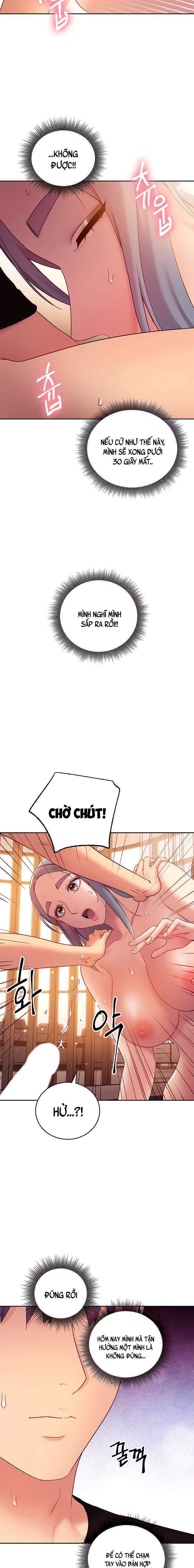 Đọc truyện hentai Bạn Của Mẹ Kế - Chap 81