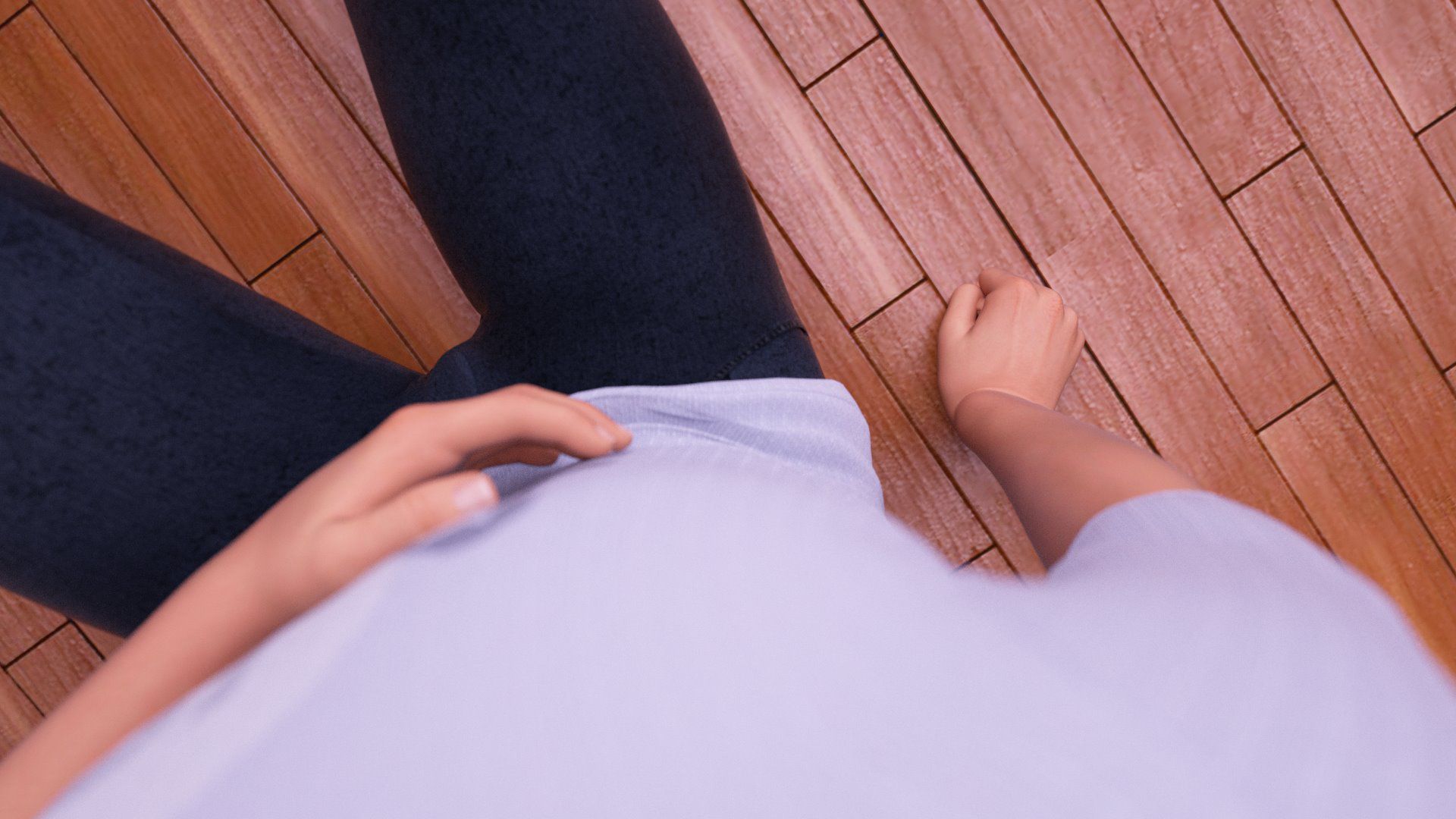 Đọc truyện hentai Milfy City v0.6e - MILFY City v0.6e - Part 6