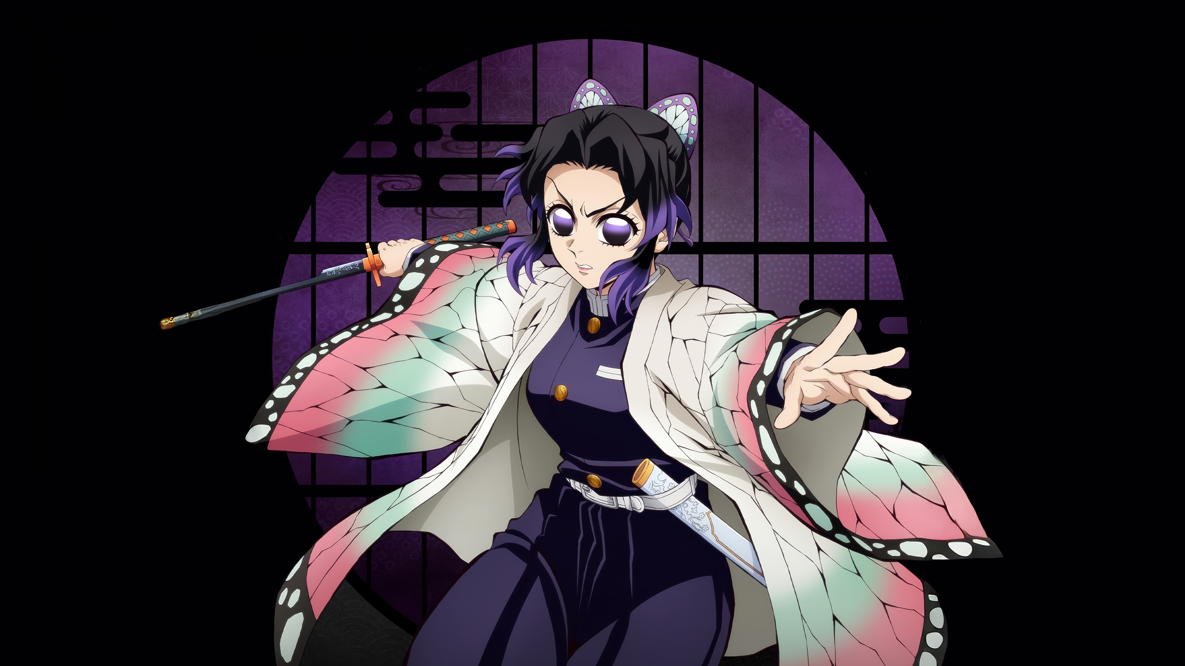 Wallpaper anime ngang 6369