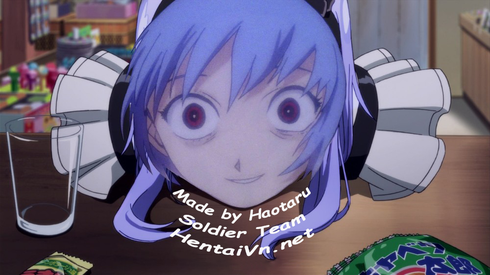 Đọc truyện hentai Otono no Dagashi - Chap 1