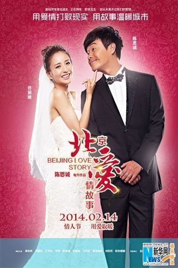 Chuyện Tình Bắc Kinh