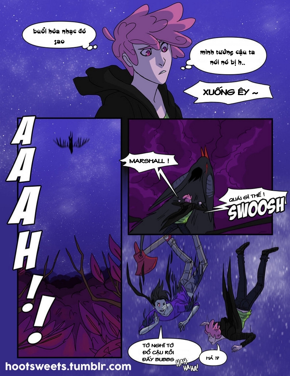 Đọc truyện hentai GumLee DJ - Showtime