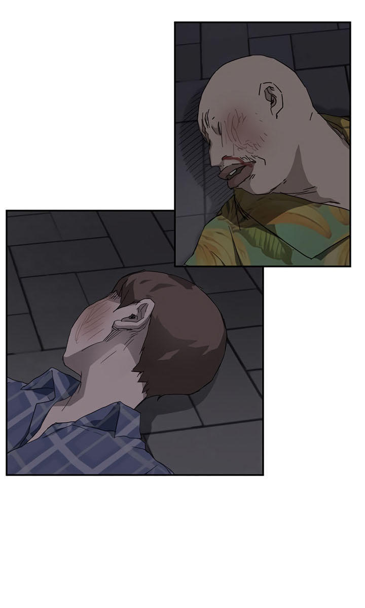 Đọc truyện hentai Mẹ Kế - Chap 33