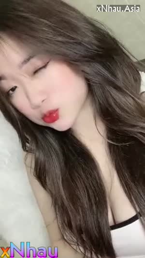 xuuxinh idol tiktok 100k fl lộ clip call show hàng hàng thủ dâm cực nứng (xuuxinh idol tiktok 100k fl lộ clip call show hàng hàng thủ dâm cực nứng) [26]