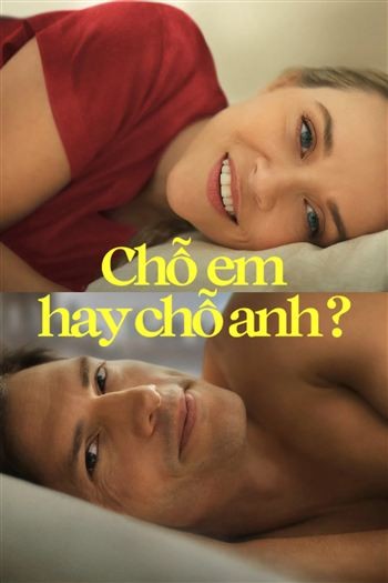 Chỗ Em Hay Chỗ Anh