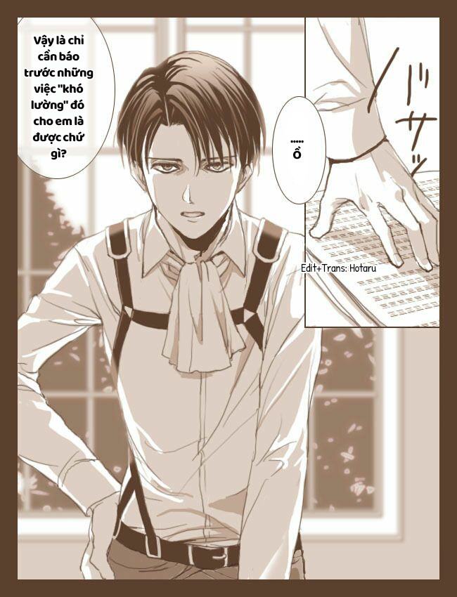 Đọc truyện hentai Sự ngọt ngào của đường - Oneshot