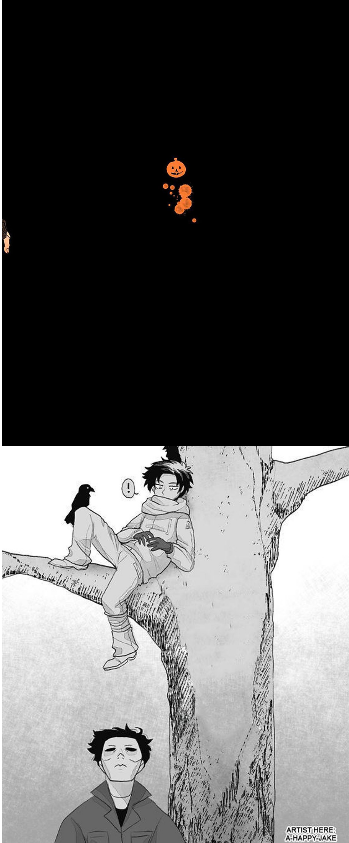 Đọc truyện hentai Câu chuyện của kẻ cuối cùng, nỗi ám ảnh của Jake, đã chấm hết. - Chap 1