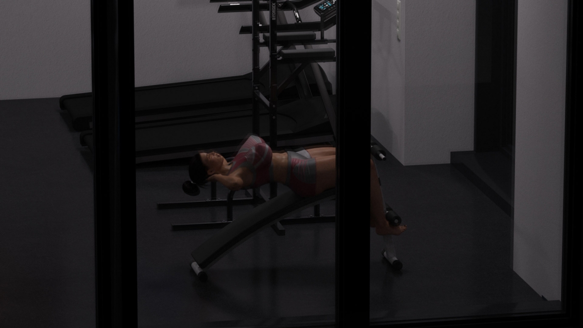 Đọc truyện hentai Cô giáo dâm đãng địt học sinh - Blackmailing Of MILF