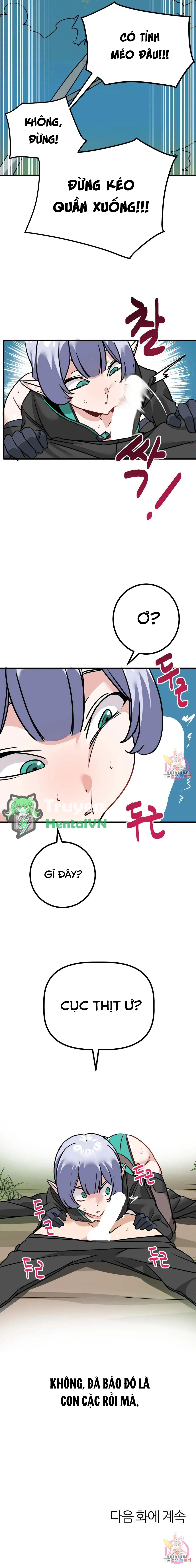 Đọc truyện hentai Vùng đất không đàn ông - dài tập ( đang update ) - Chap 3