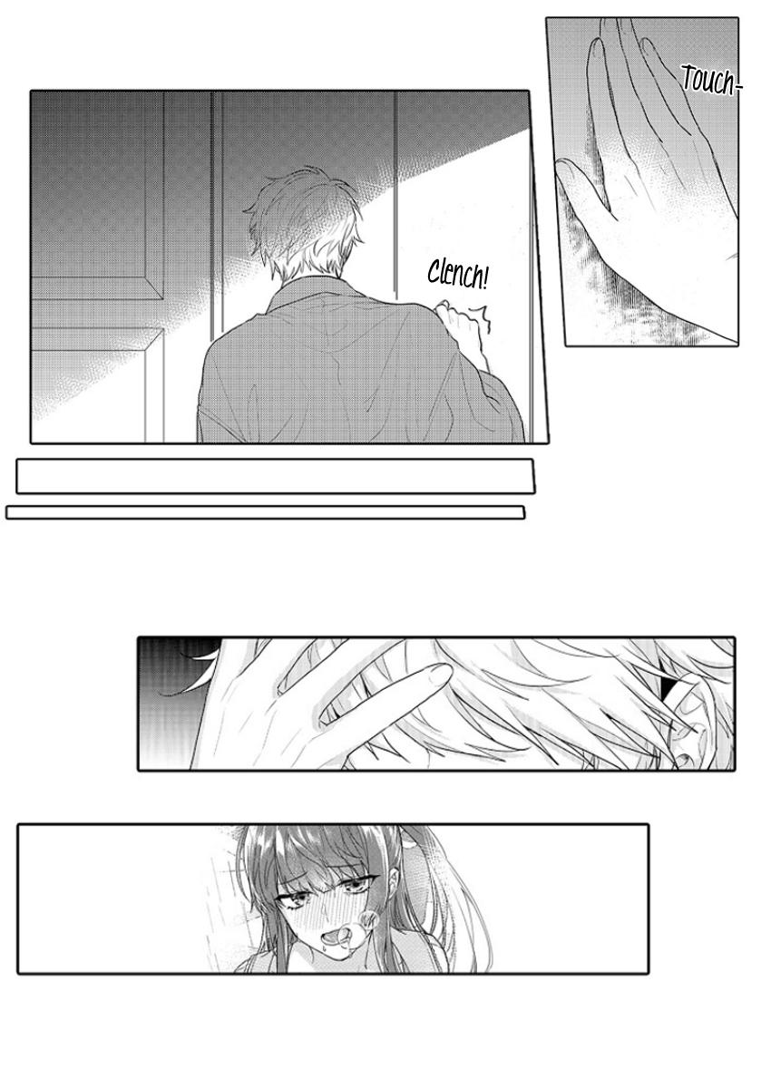 Đọc truyện hentai Lớp học đặc biệt trên tàu cùng với sensei! [Full] - Chap 8