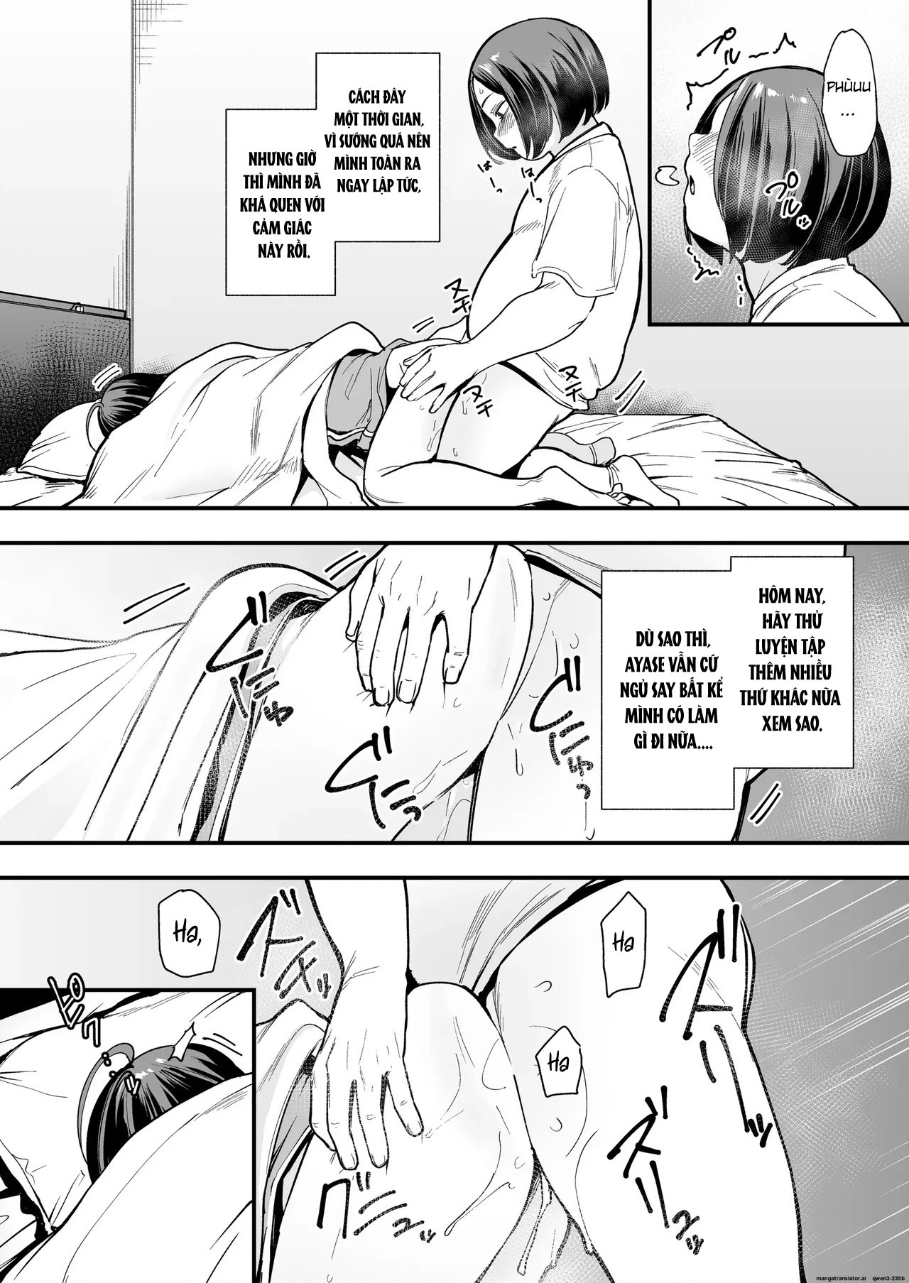 Đọc truyện hentai Otaku no Boku ga Ichigun Gal to Tsukiaerumade no Hanashi 2 - Oneshot