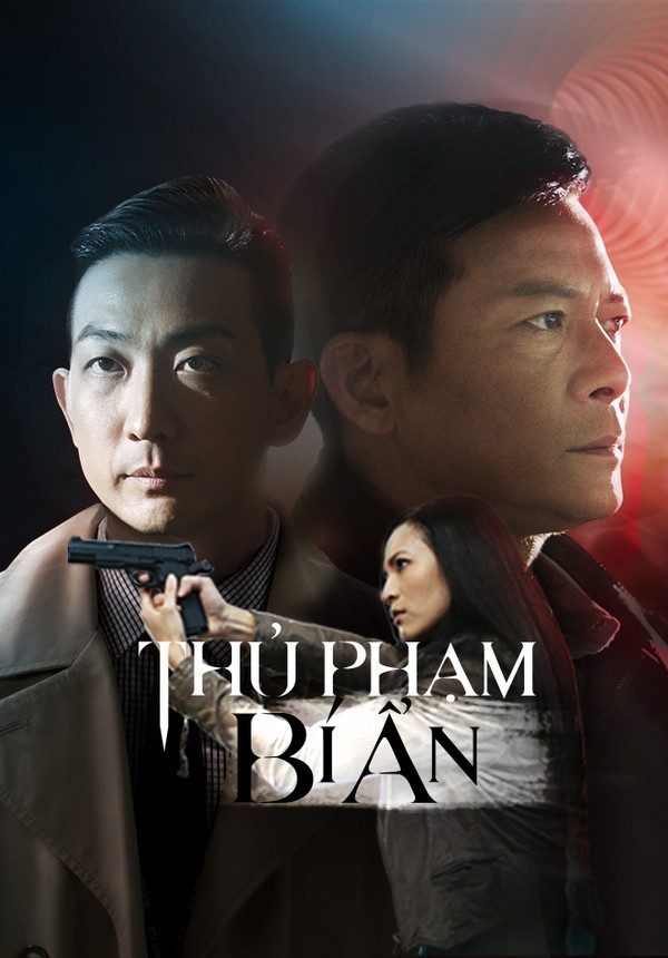 Thủ Phạm Bí Ẩn