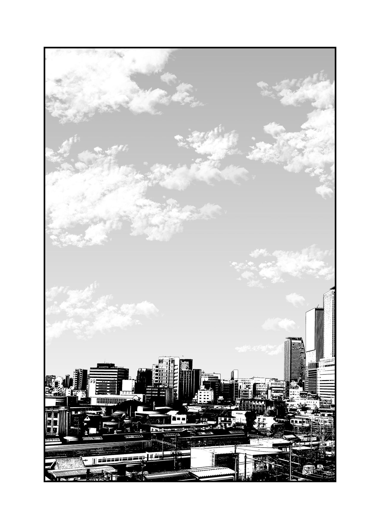 Đọc truyện hentai Bị gài hàng khi đi mua sắm và cái kết... - Part 2 - END