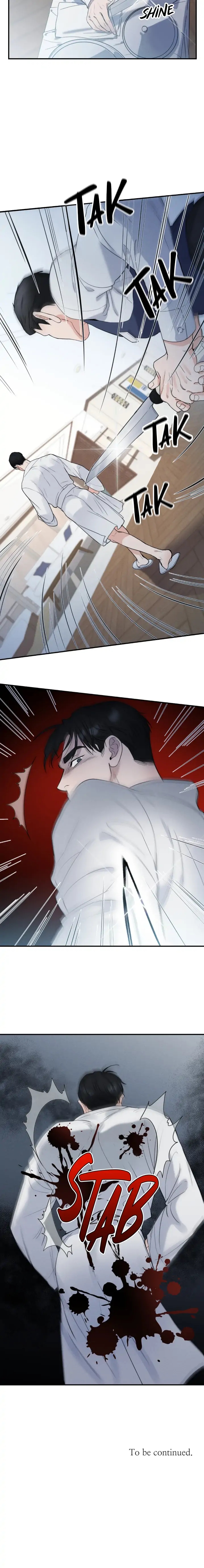 Đọc truyện hentai Tội lỗi - Chap 3