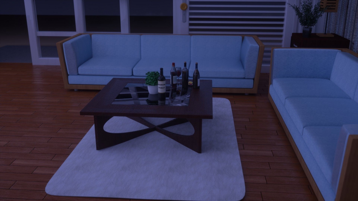 Đọc truyện hentai Milfy City v0.6e - MILFY City v0.6e - Part 4