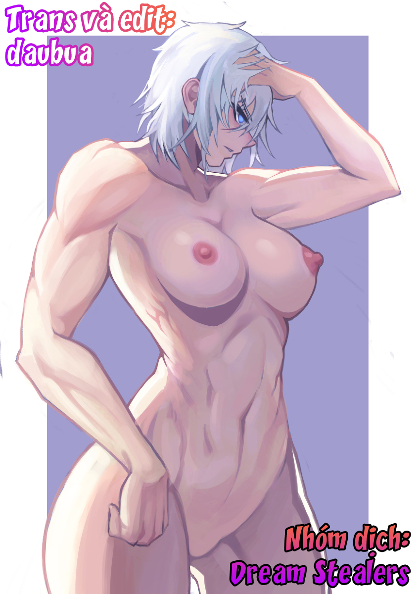 Đọc truyện hentai Lồng Chim - Oneshot 1.1