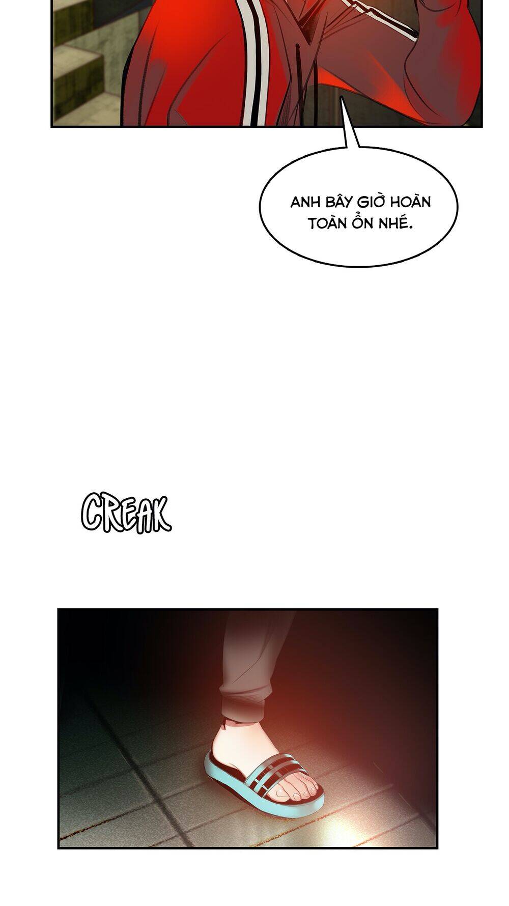 Đọc truyện hentai Sự Ràng Buộc Của Lilith - Chap 93 - END