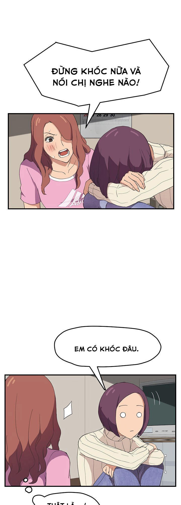 Đọc truyện hentai Mẹ Kế - Chap 47