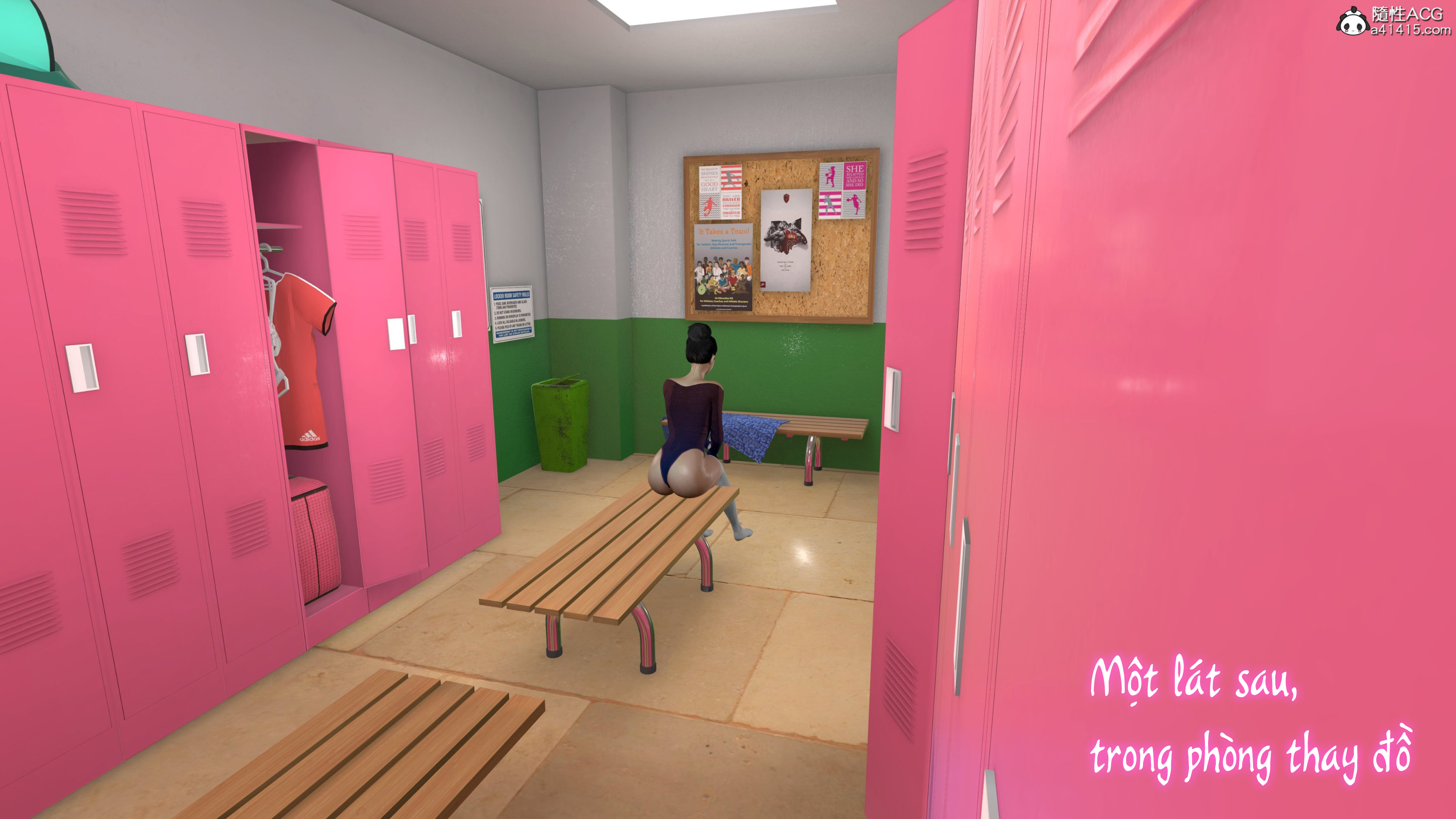 Đọc truyện hentai Tiểu tiên nữ sa ngã - Chap 10