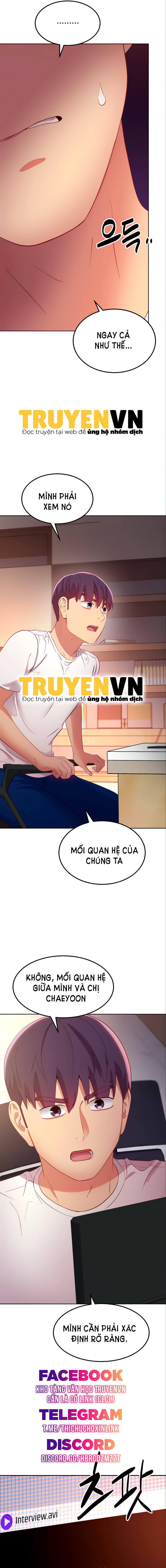 Đọc truyện hentai Bạn Của Mẹ Kế - Chap 106